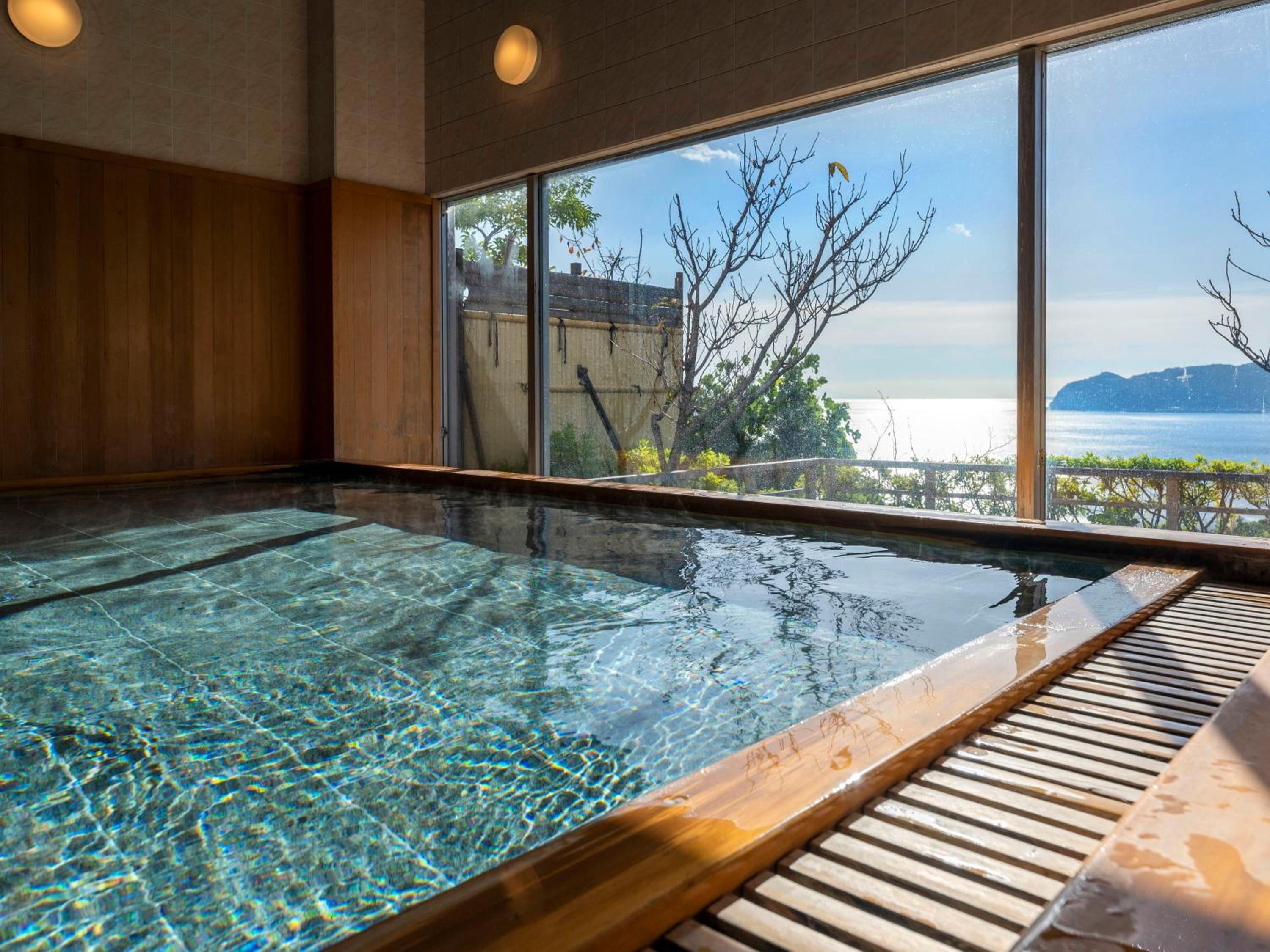 Hotel New Akao