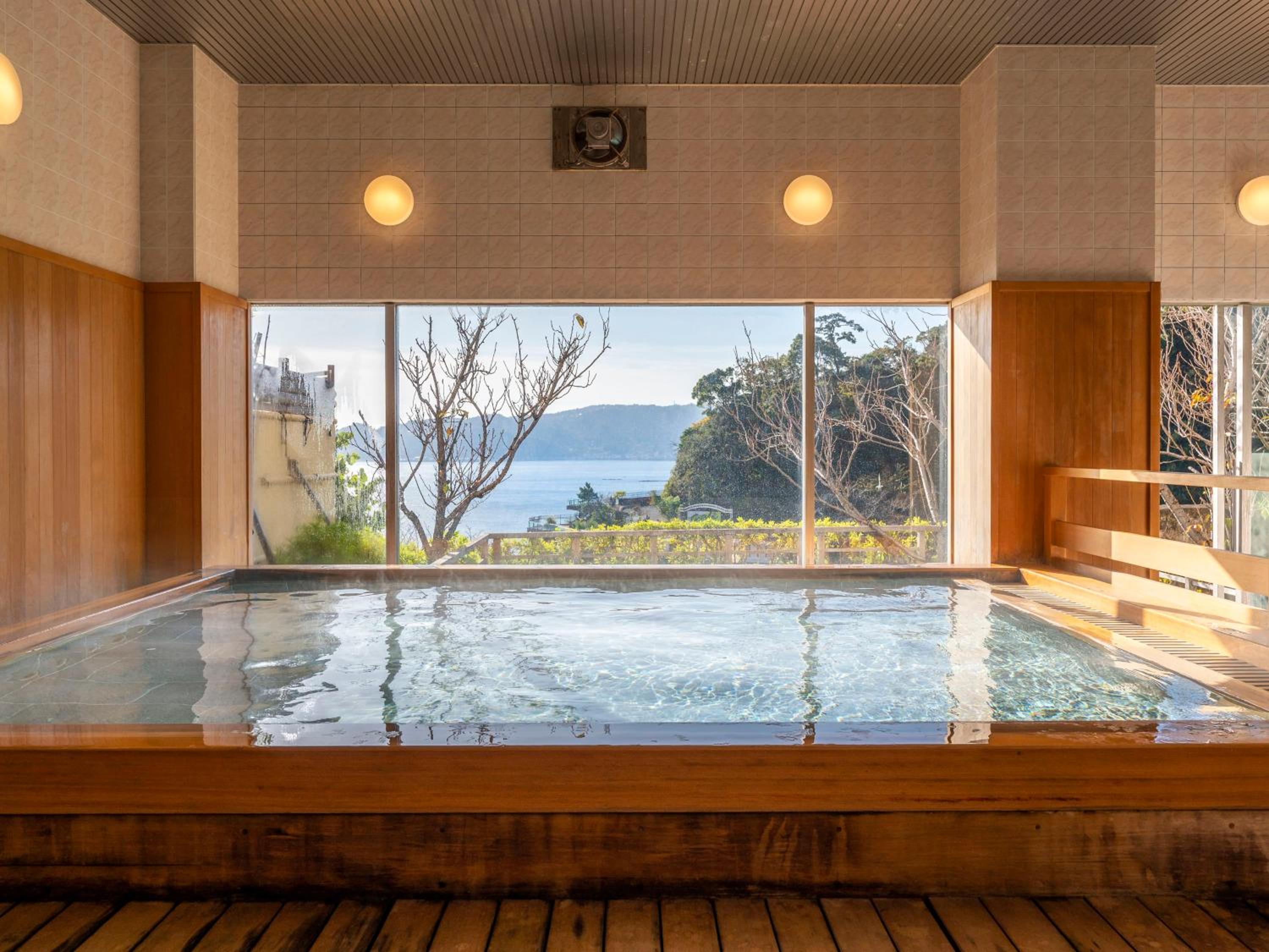 Hotel New Akao