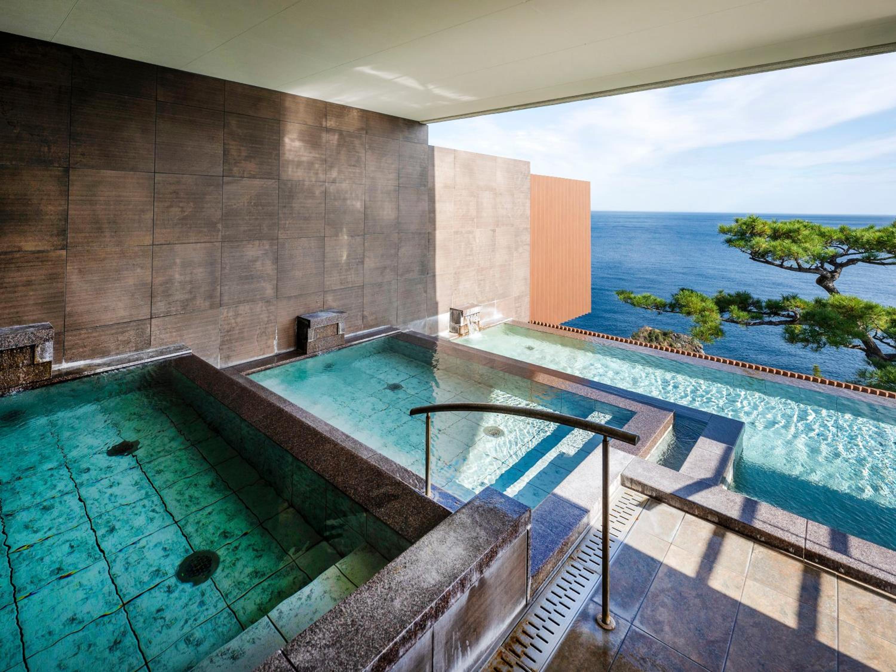 Hotel New Akao