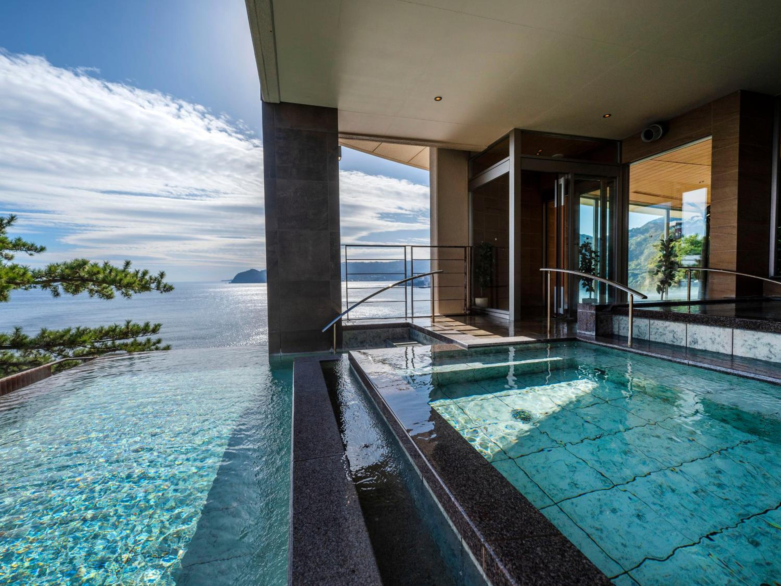 Hotel New Akao