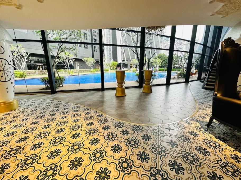 Diamond Home Cozy at Arte Mont Kiara