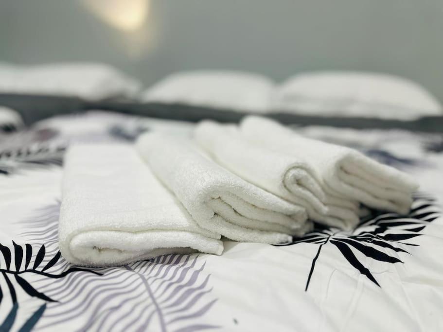 Diamond Home Cozy at Arte Mont Kiara