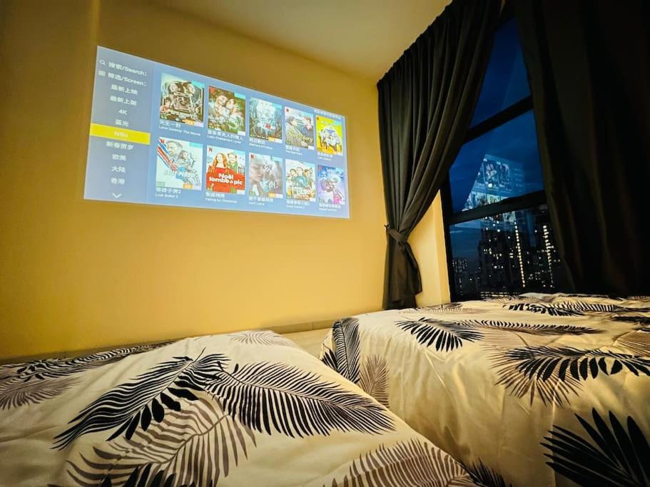 Diamond Home Cozy at Arte Mont Kiara
