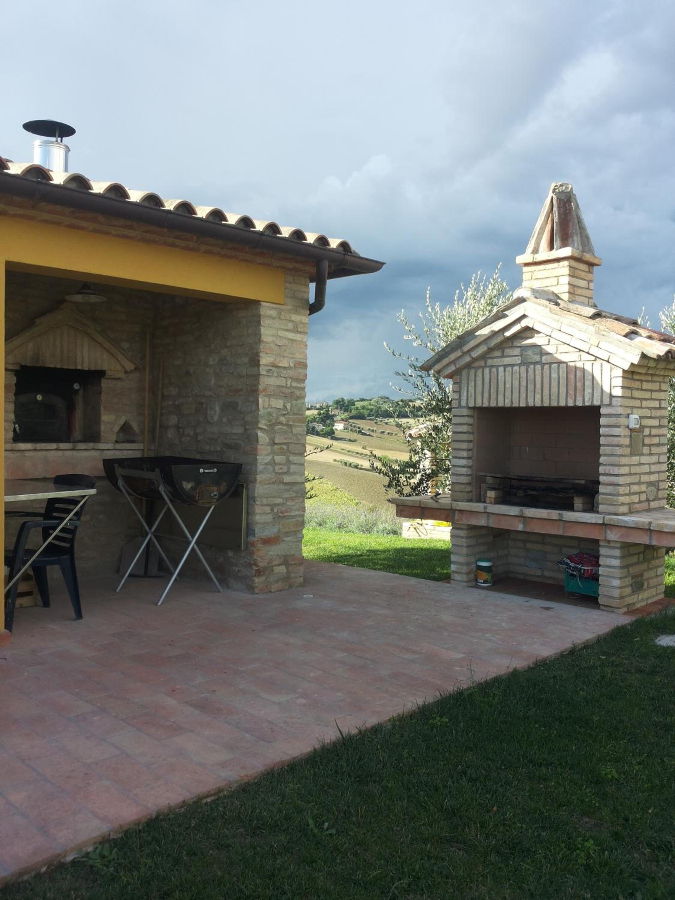 Agriturismo Tenuta Belvedere