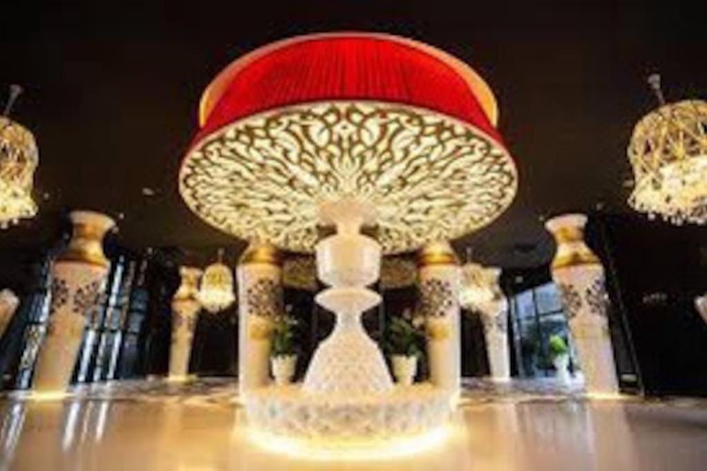 Diamond Home Cozy at Arte Mont Kiara