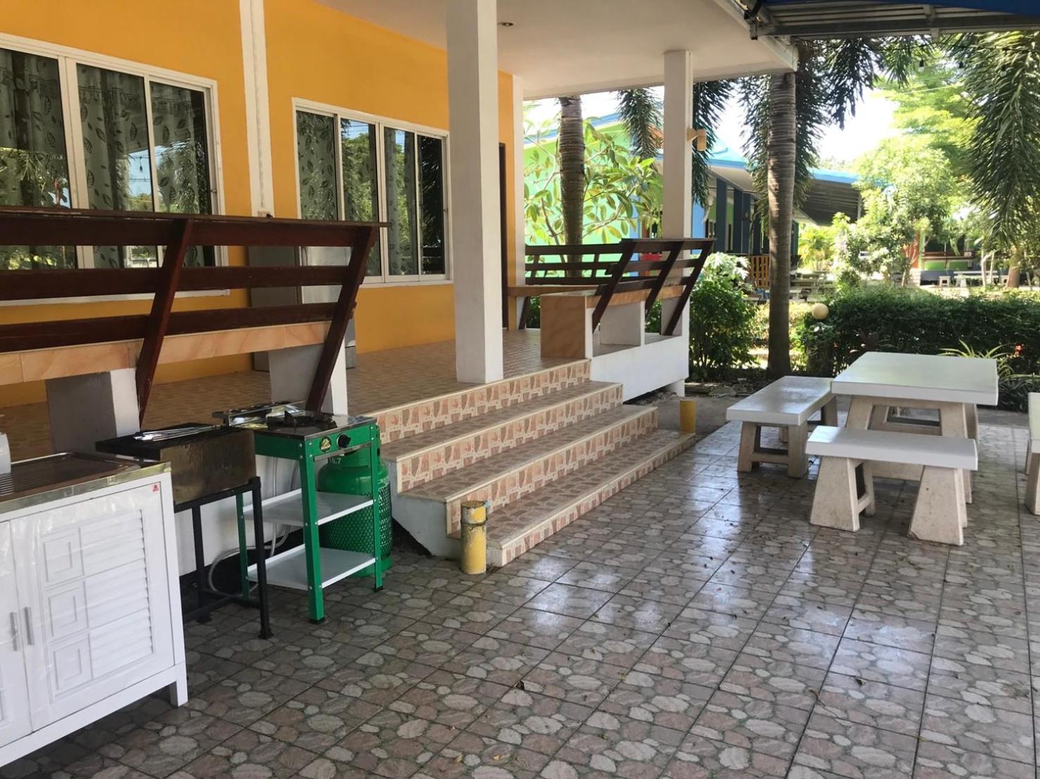 Pooma Resort