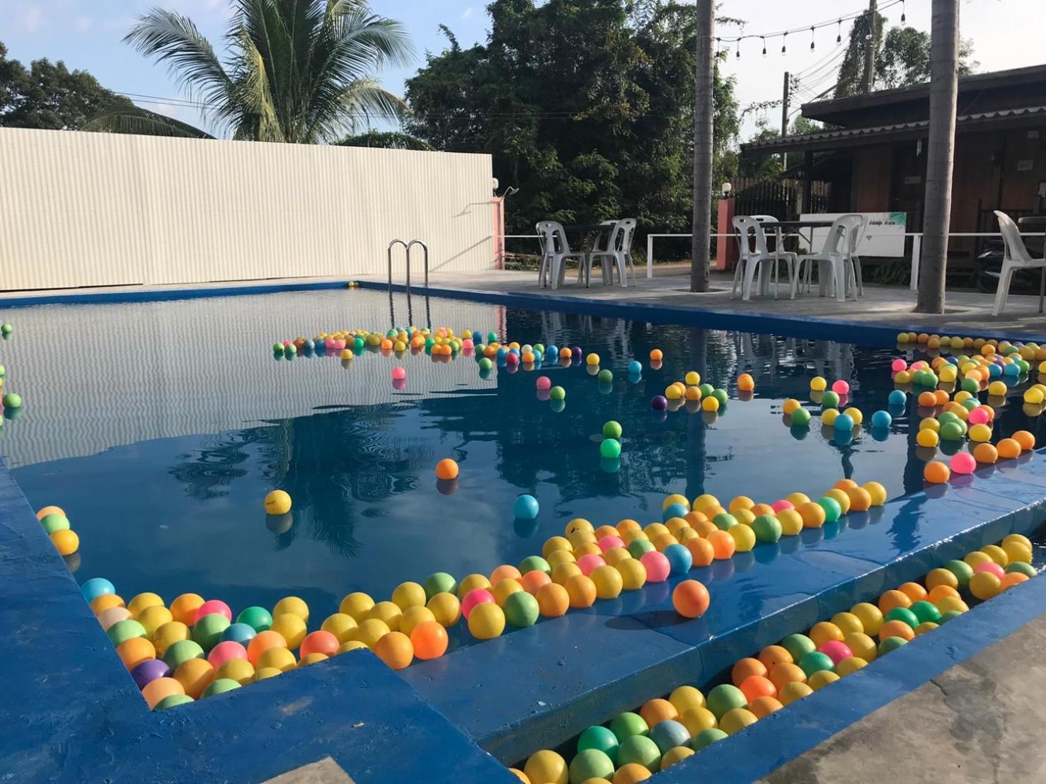 Pooma Resort