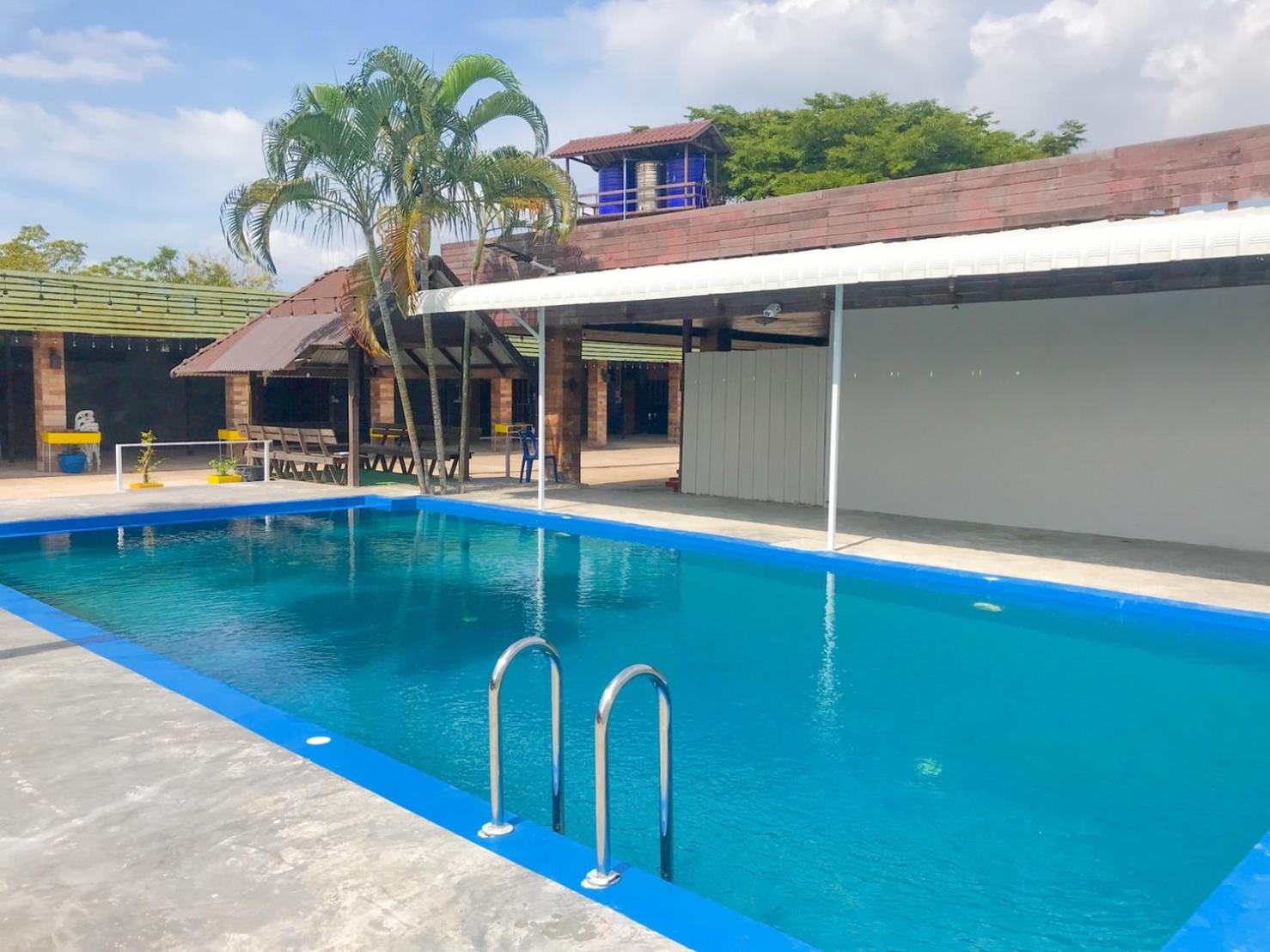 Pooma Resort