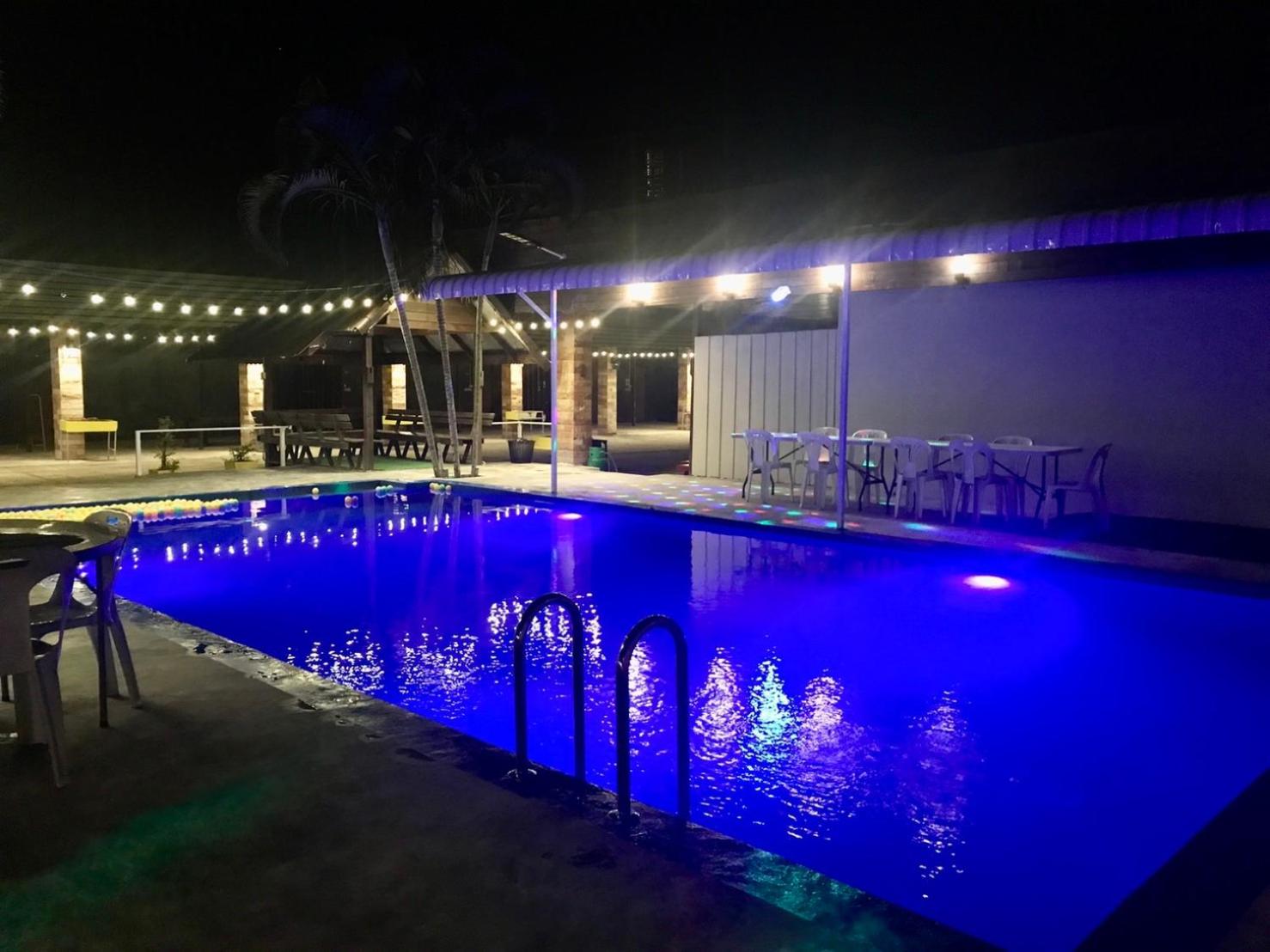 Pooma Resort