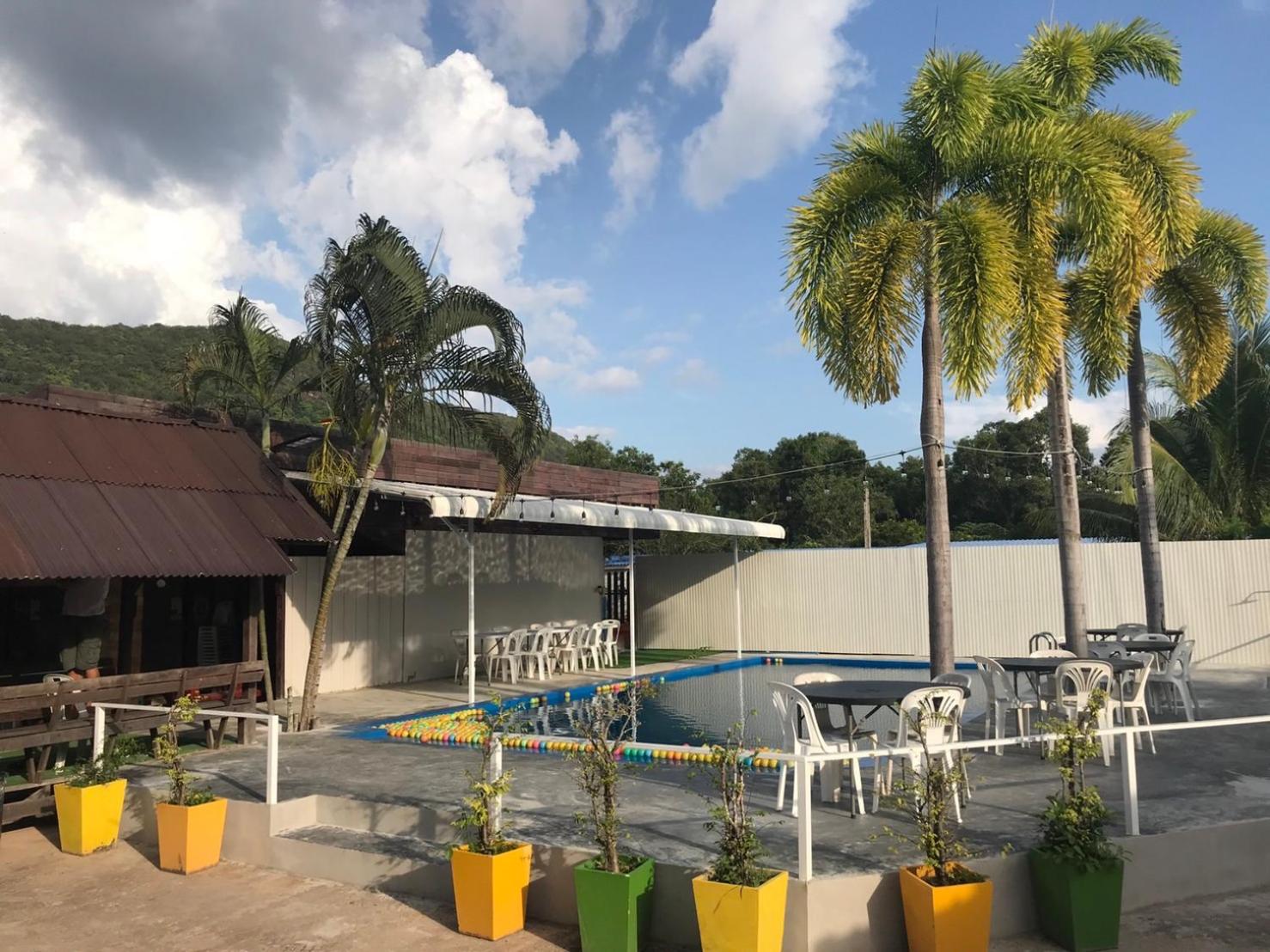 Pooma Resort