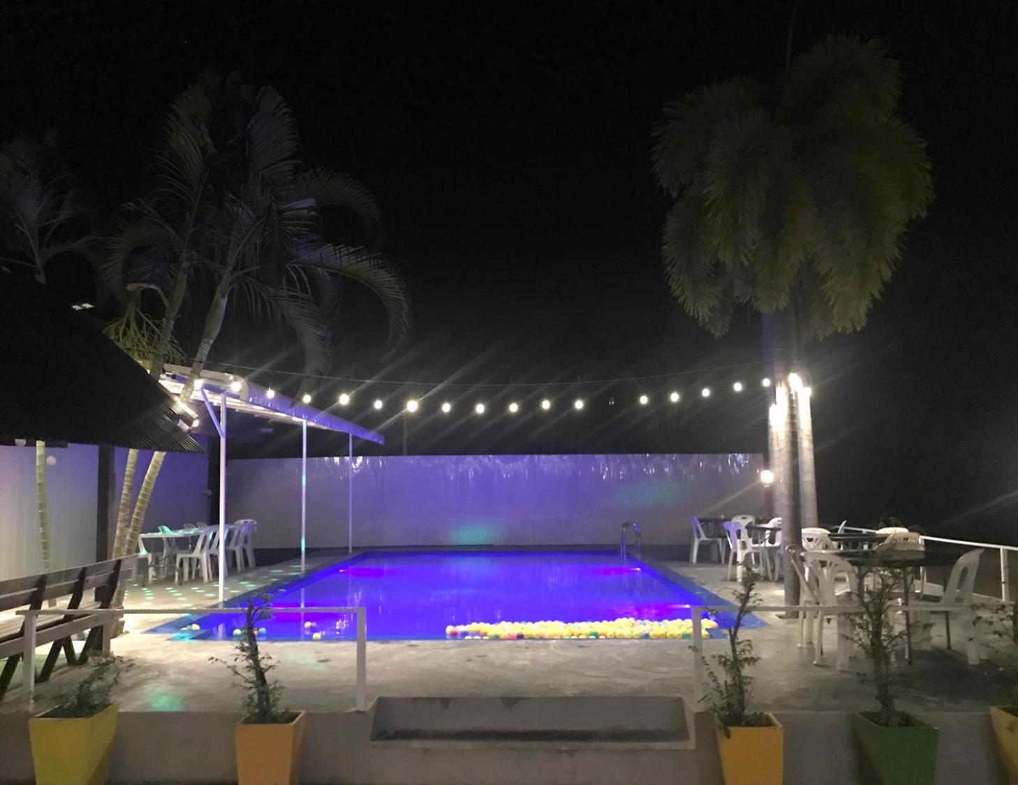 Pooma Resort