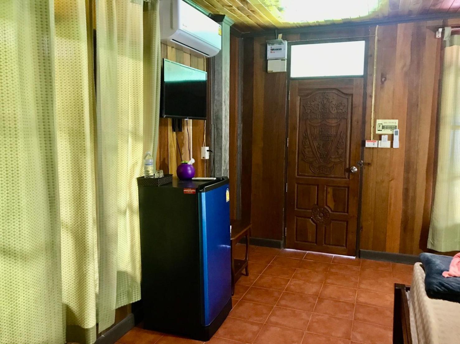 Pooma Resort