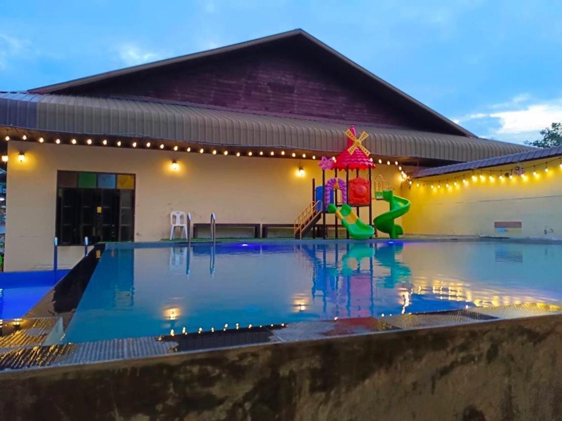 Pooma Resort
