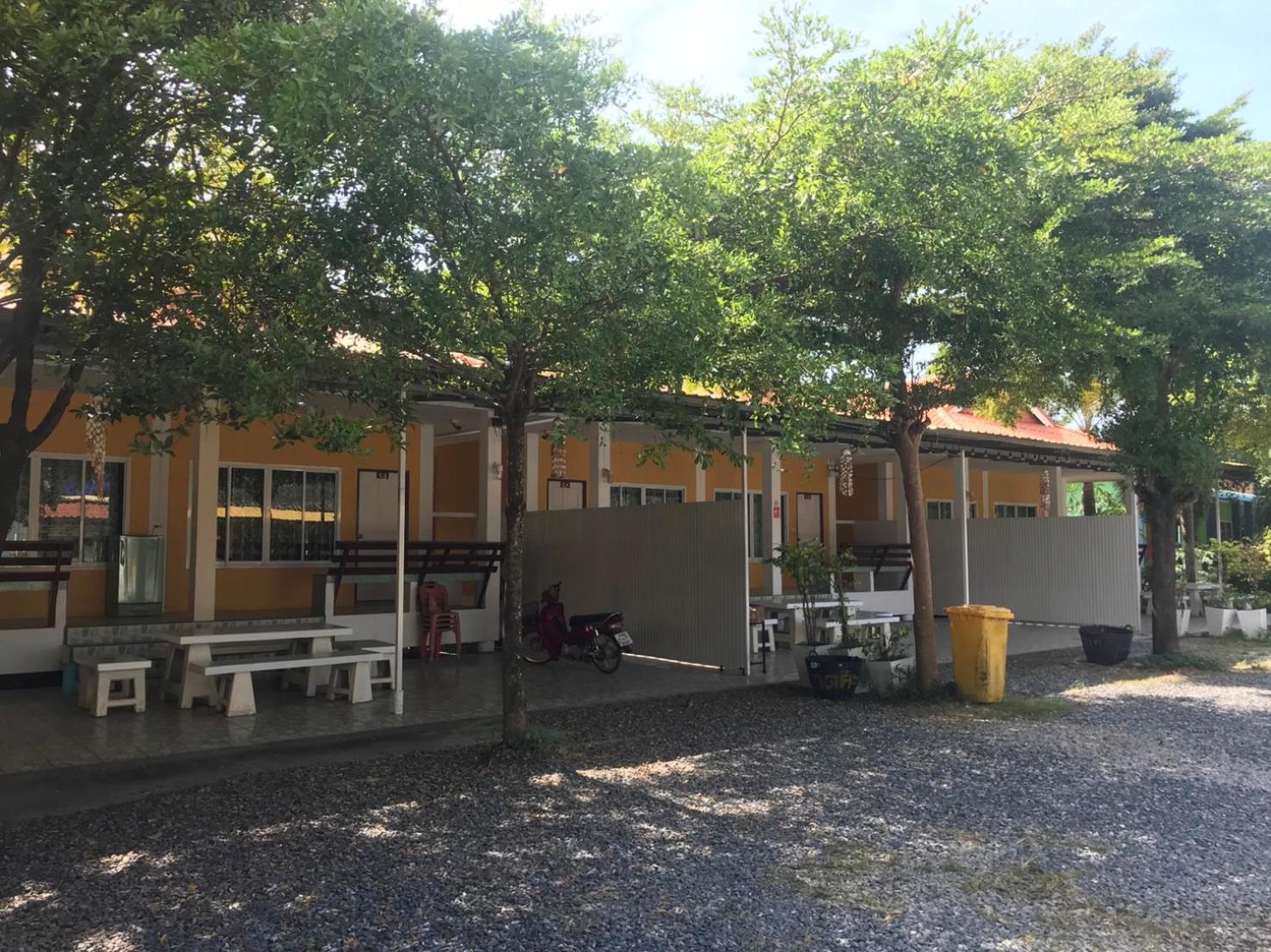 Pooma Resort