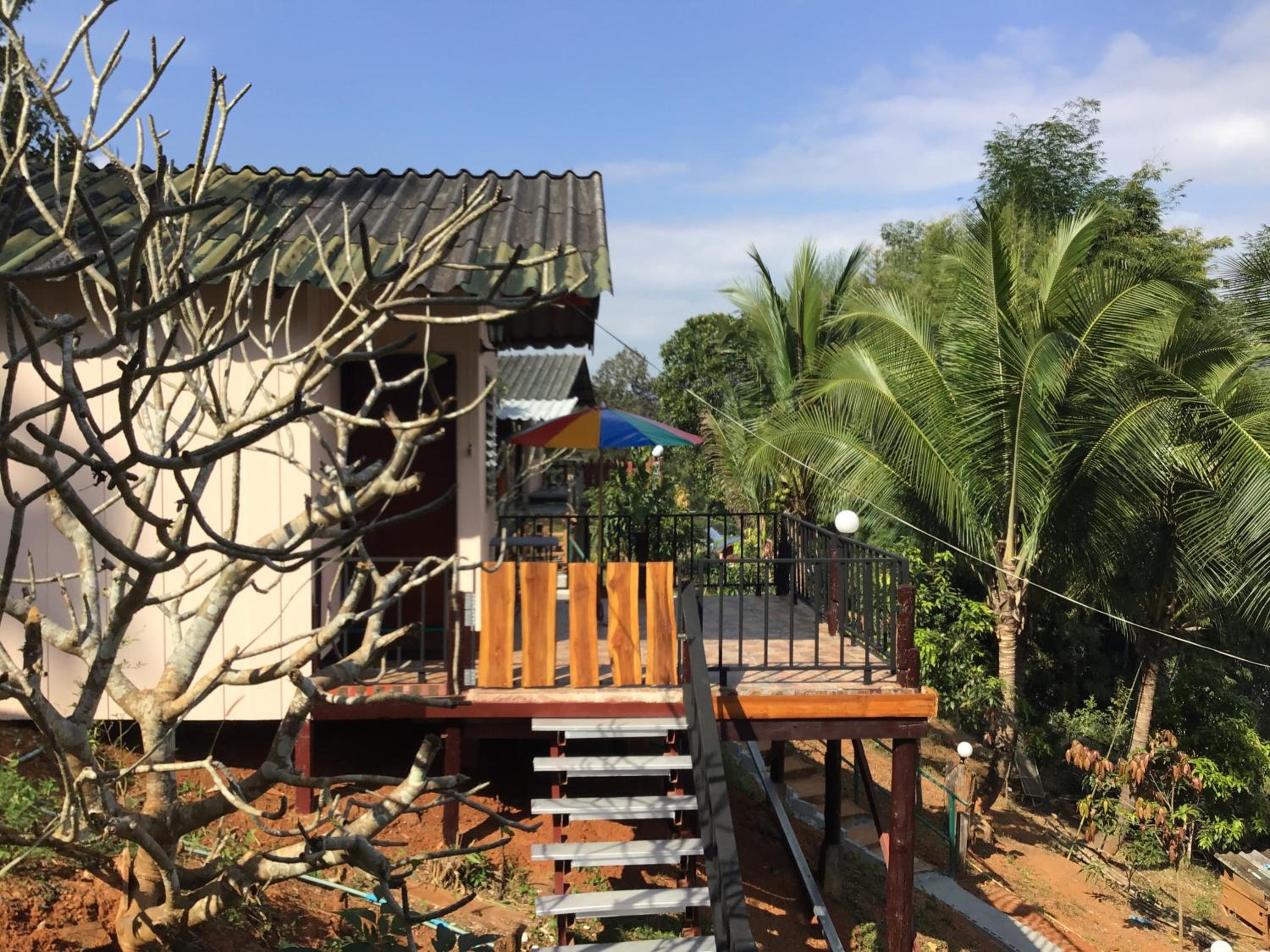 Forest Guesthouse