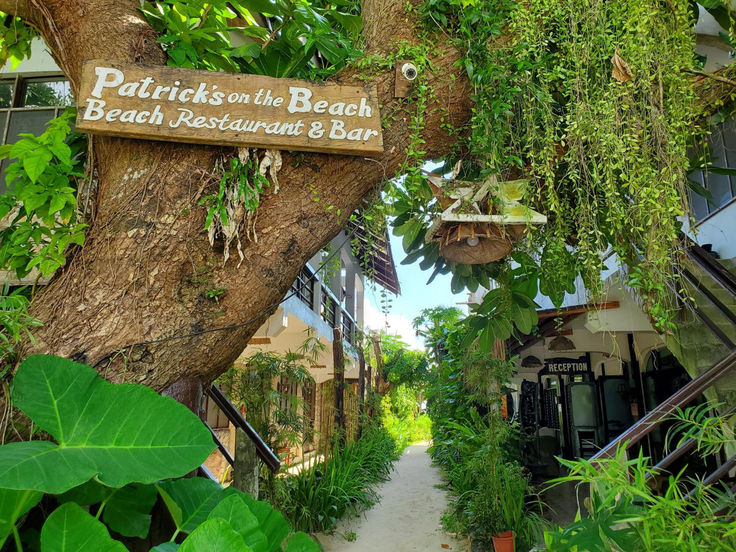 Patrick's on the Beach Resort — photo 12