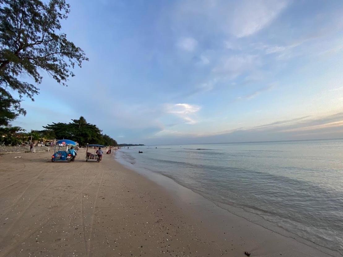 Pooma Resort