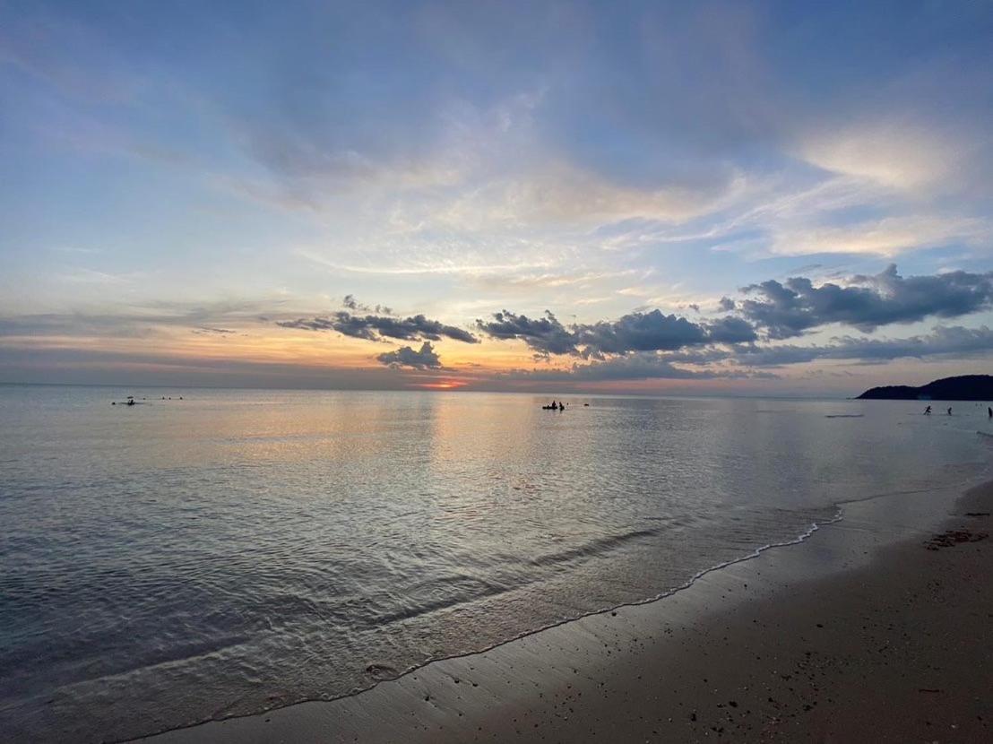 Pooma Resort
