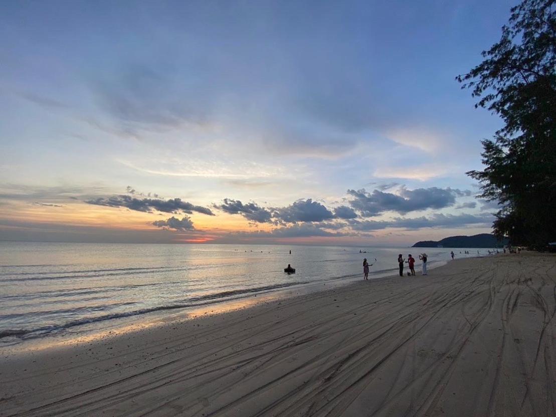 Pooma Resort