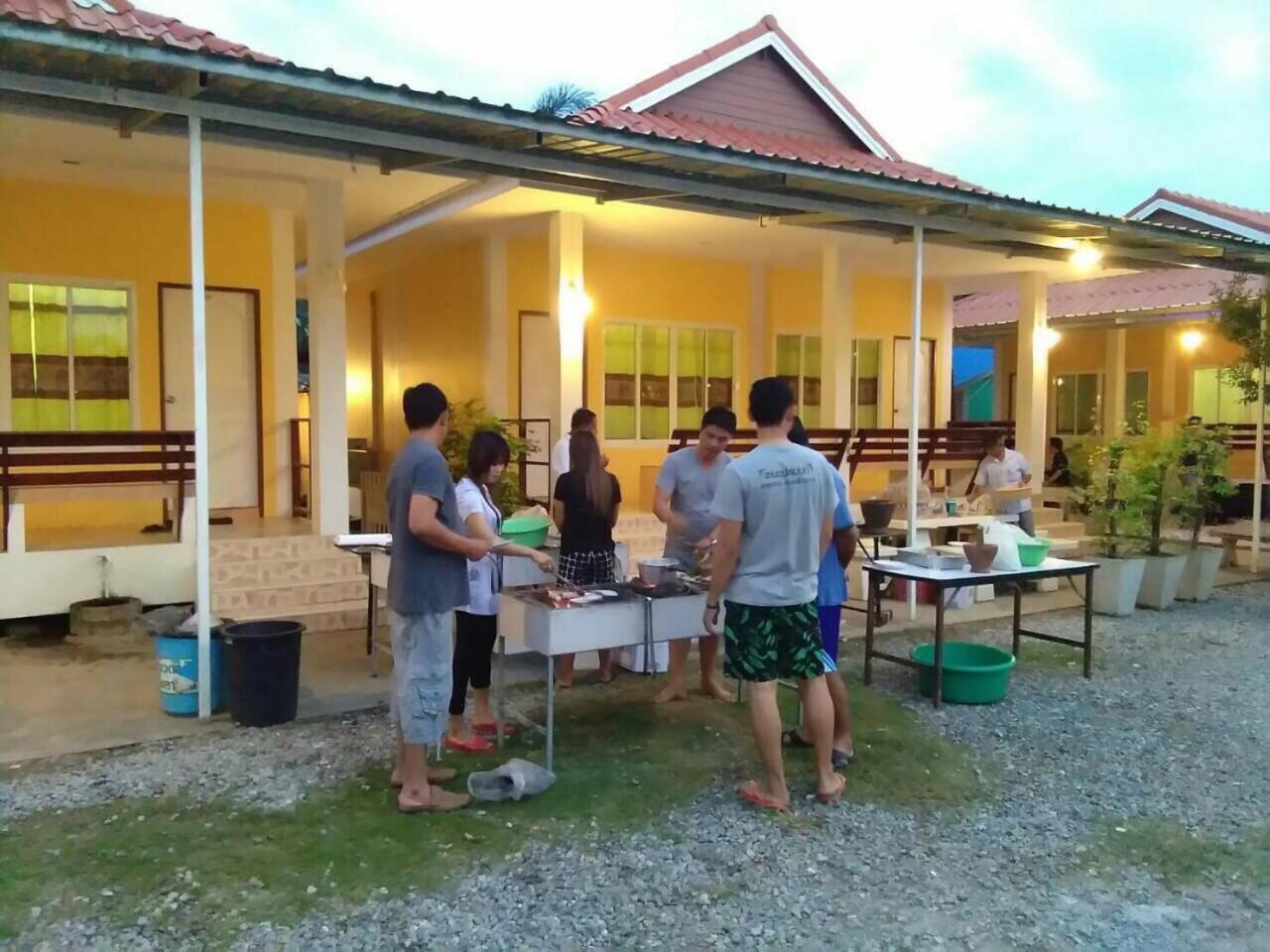 Pooma Resort