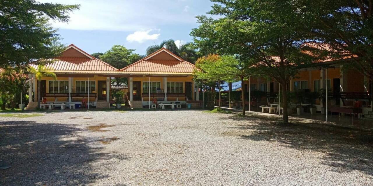 Pooma Resort