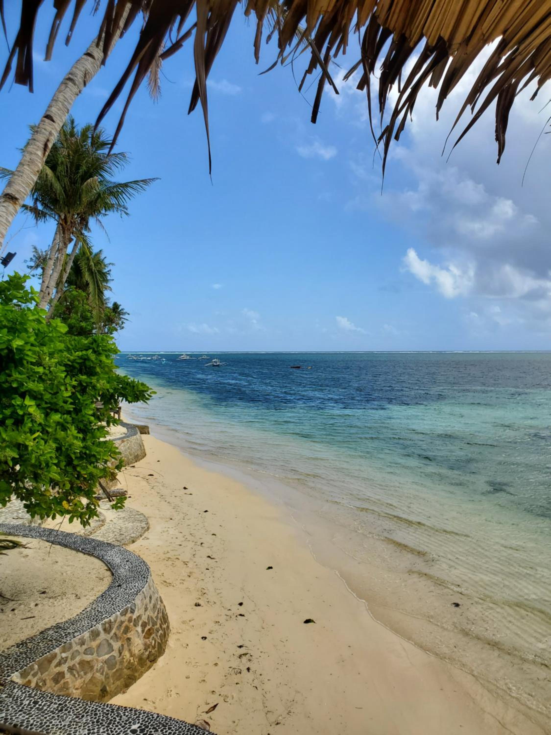 Patrick's on the Beach Resort — photo 62