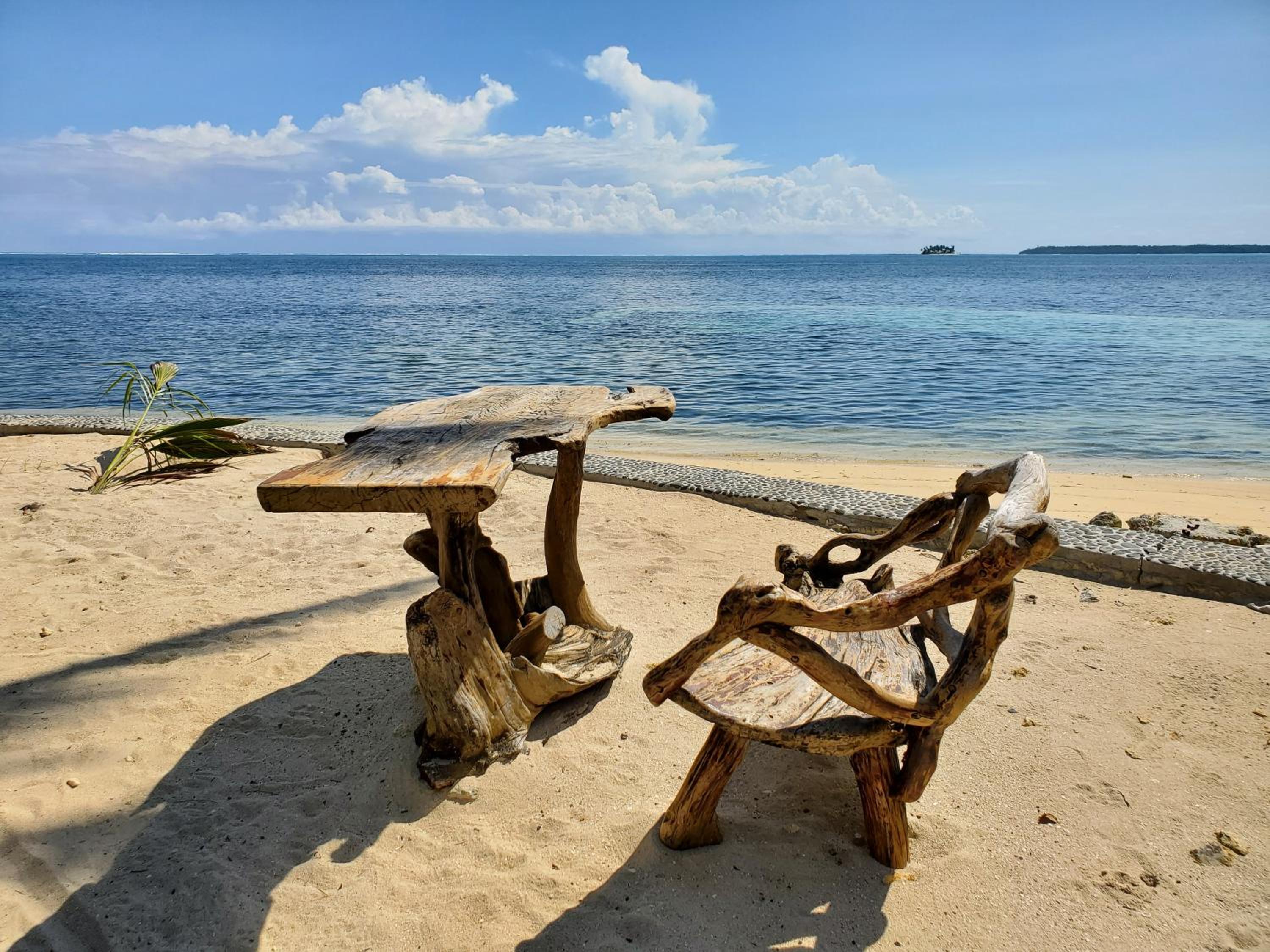 Patrick's on the Beach Resort — photo 94