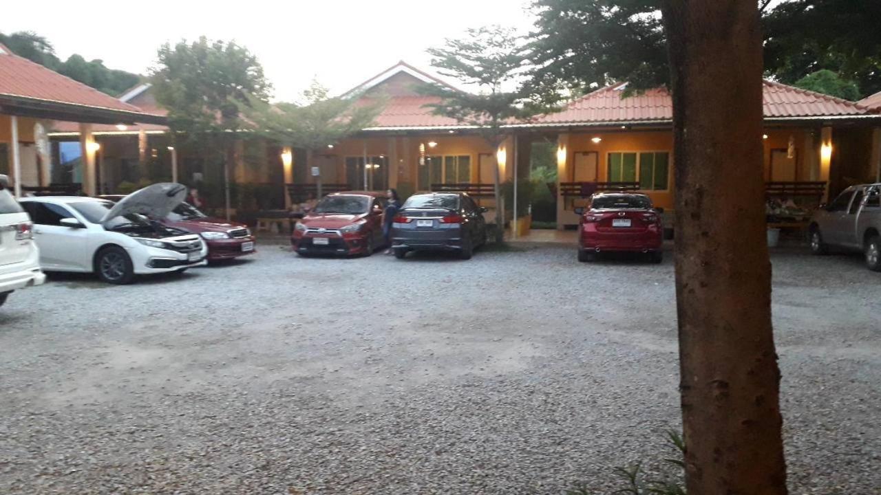 Pooma Resort