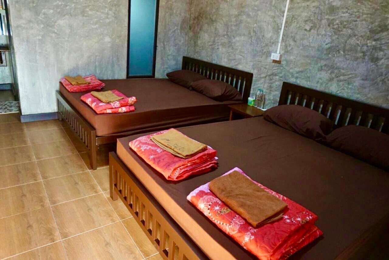 Pooma Resort