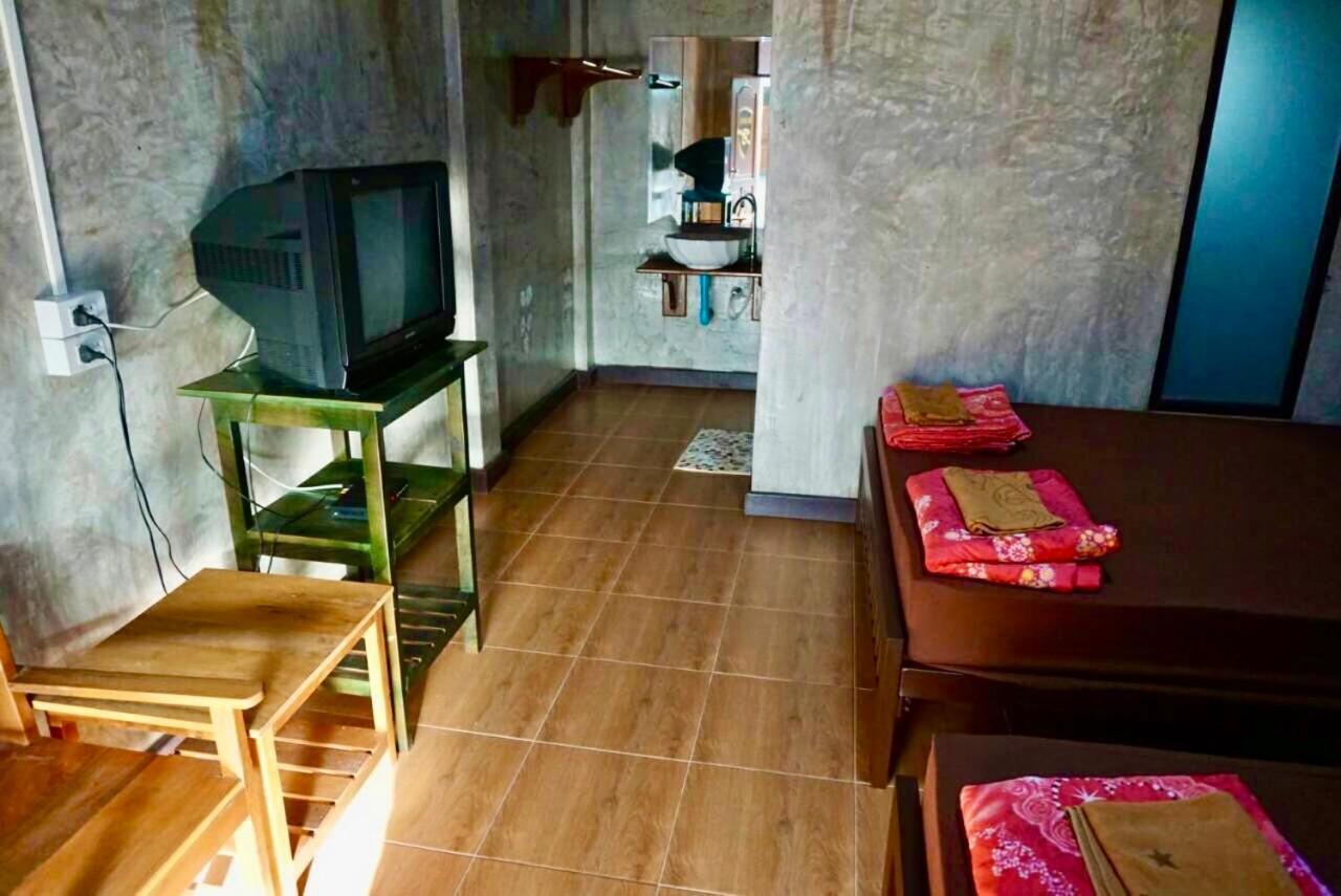 Pooma Resort
