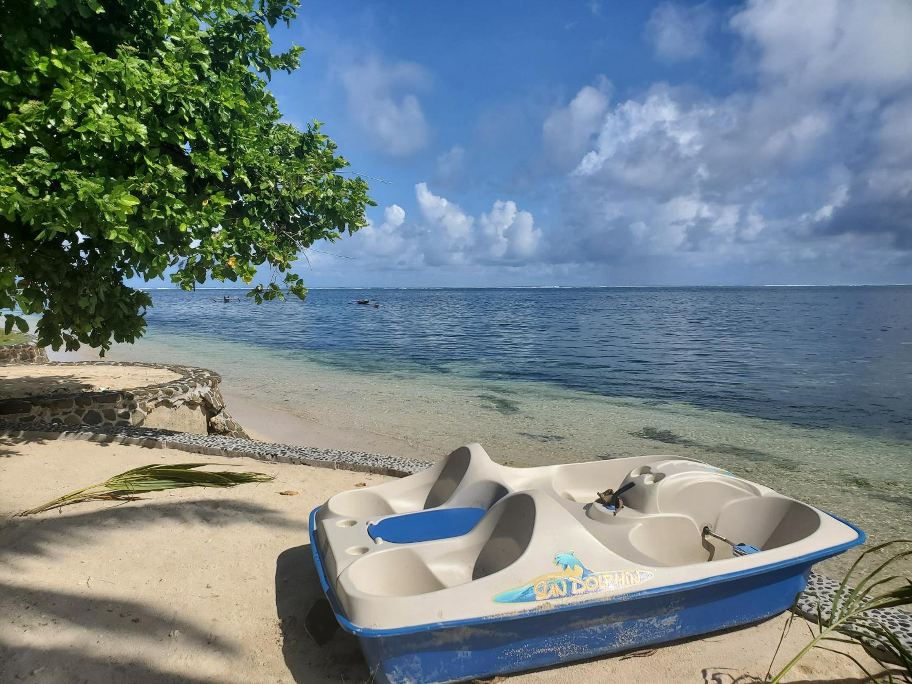 Patrick's on the Beach Resort — photo 60