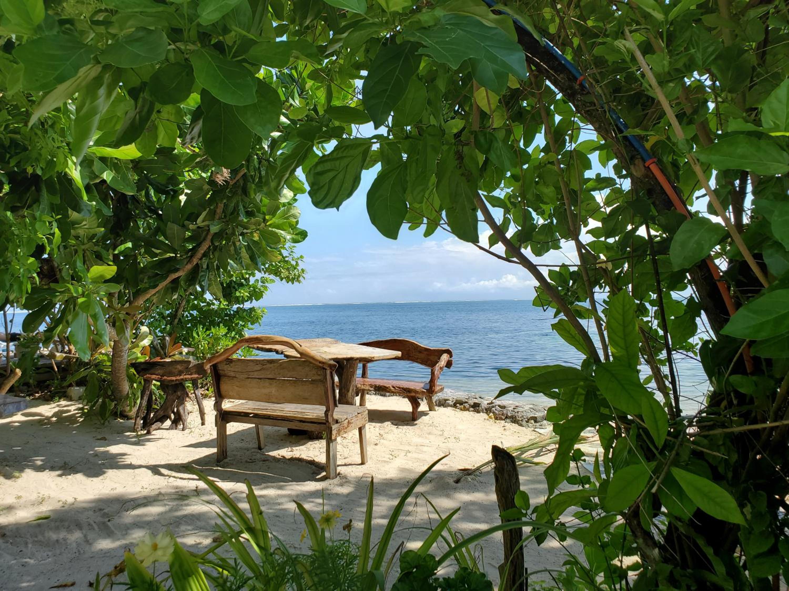 Patrick's on the Beach Resort — photo 56