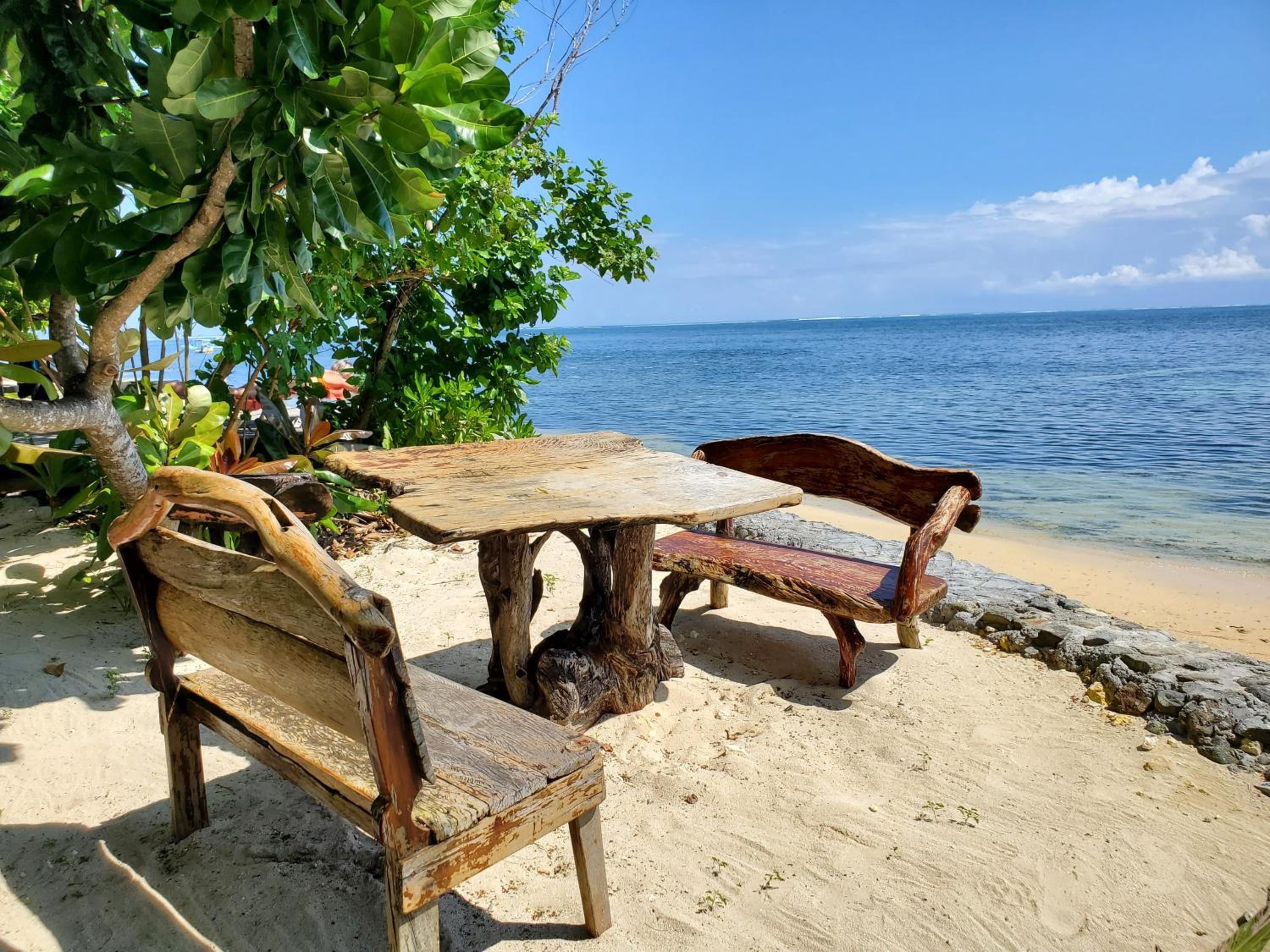 Patrick's on the Beach Resort — photo 16