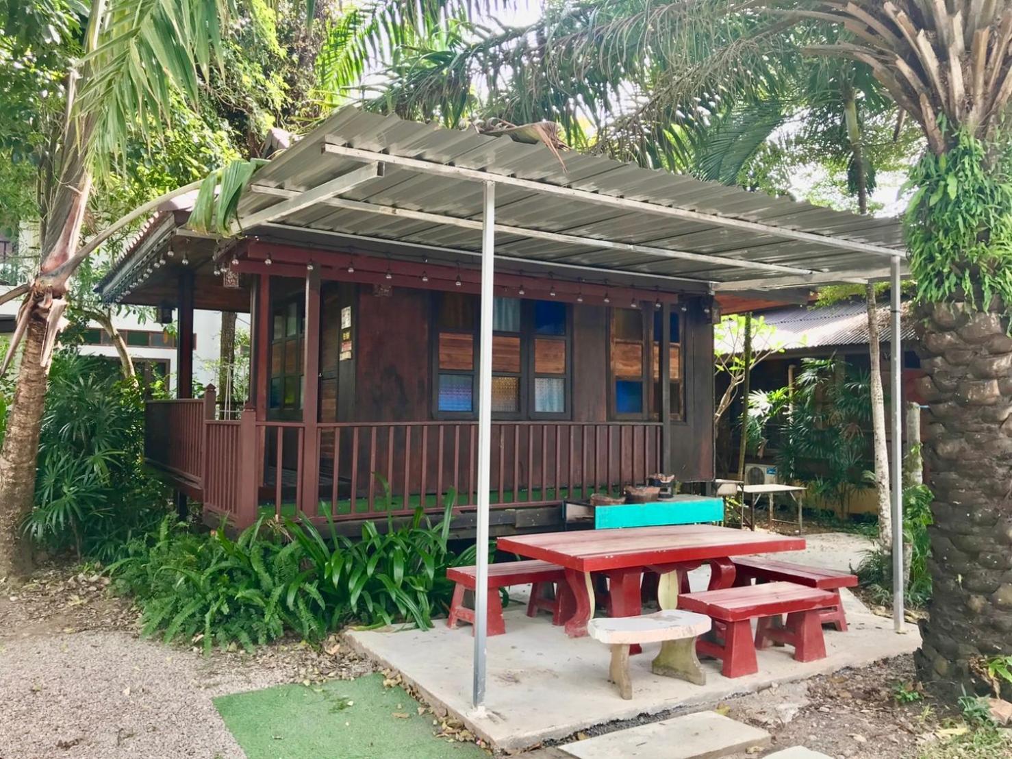 Pooma Resort