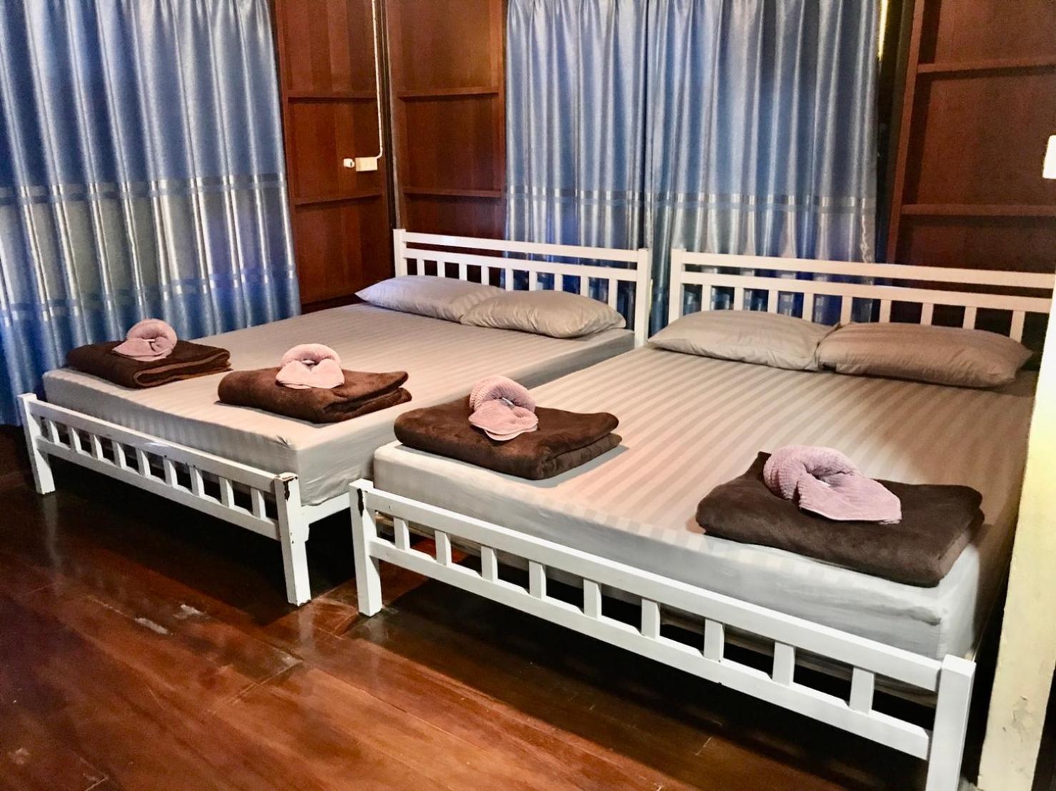 Pooma Resort