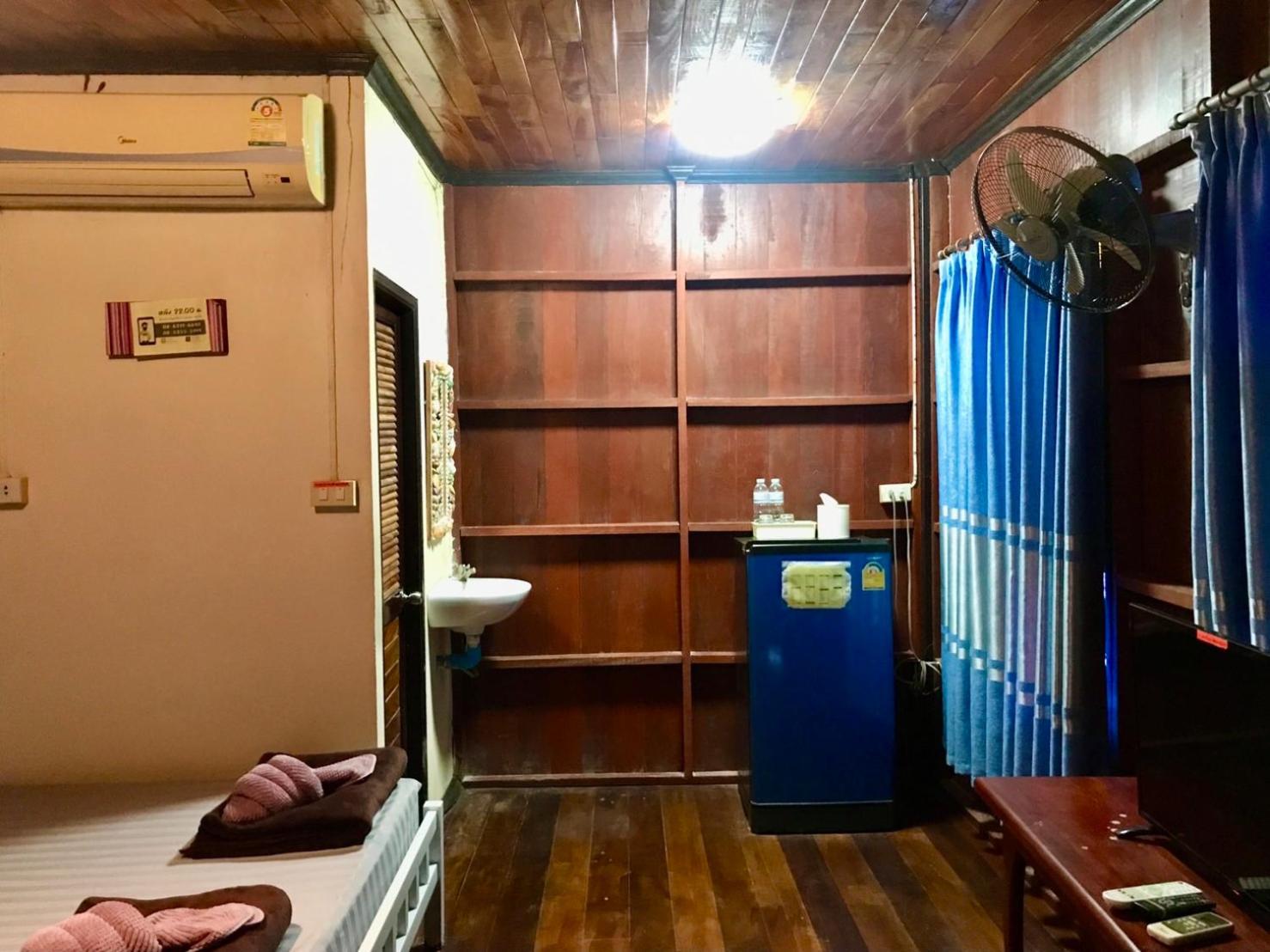 Pooma Resort