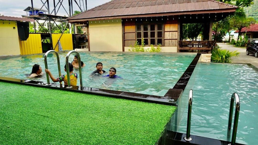 Pooma Resort