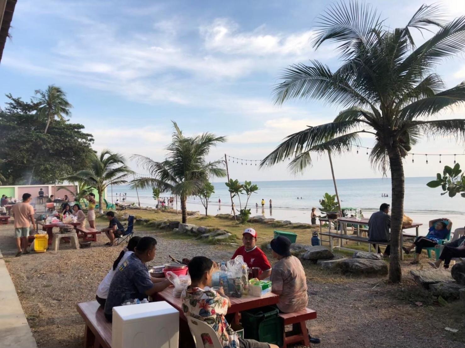 Pooma Resort