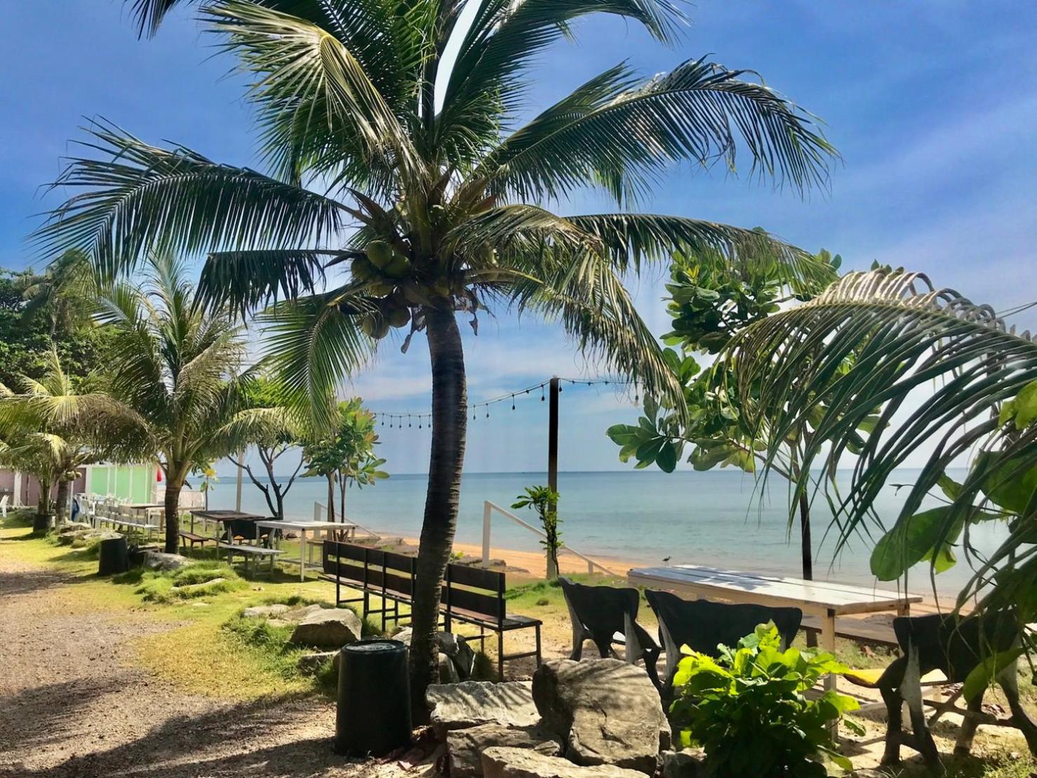 Pooma Resort