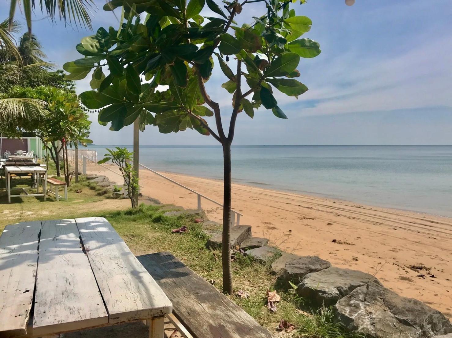 Pooma Resort