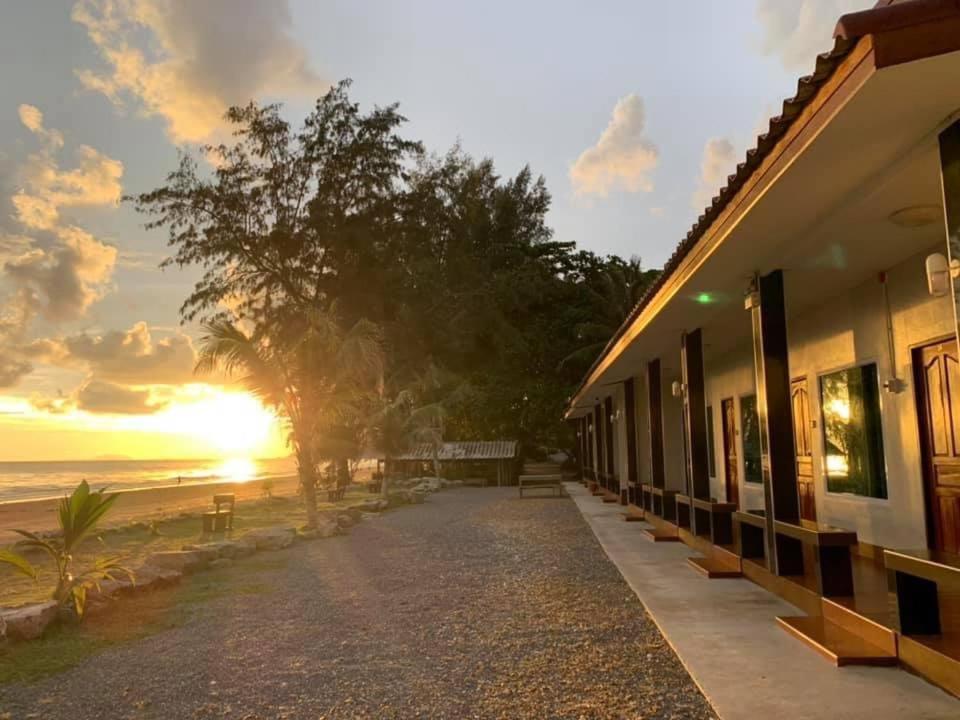 Pooma Resort