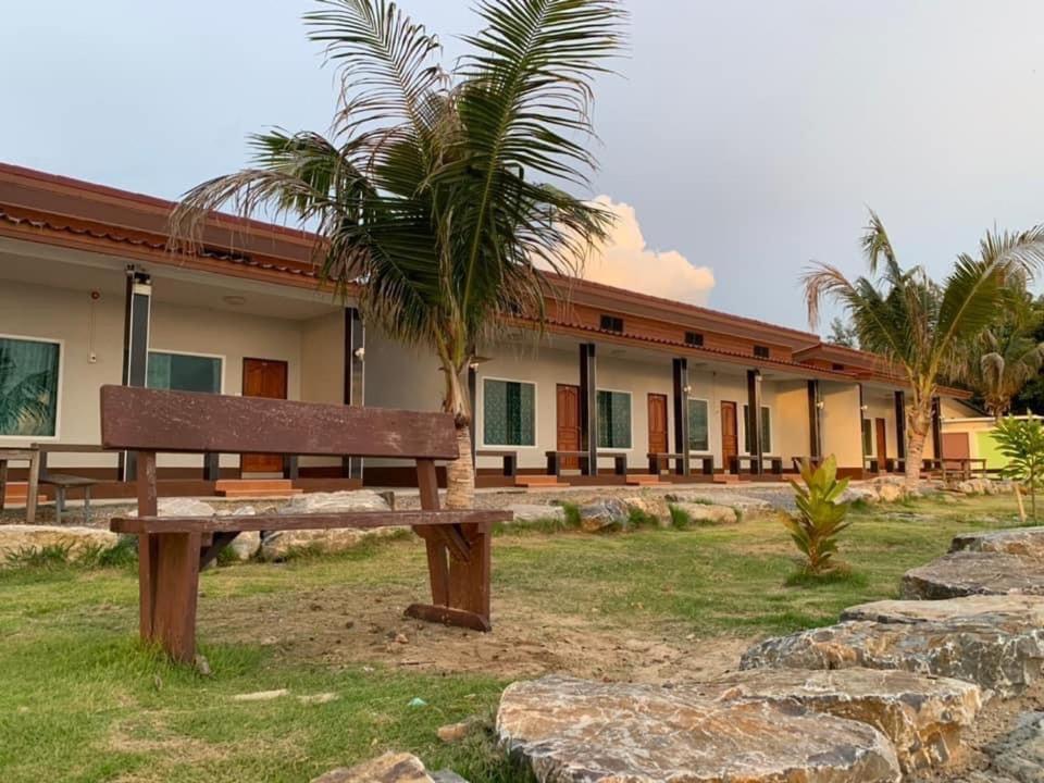 Pooma Resort