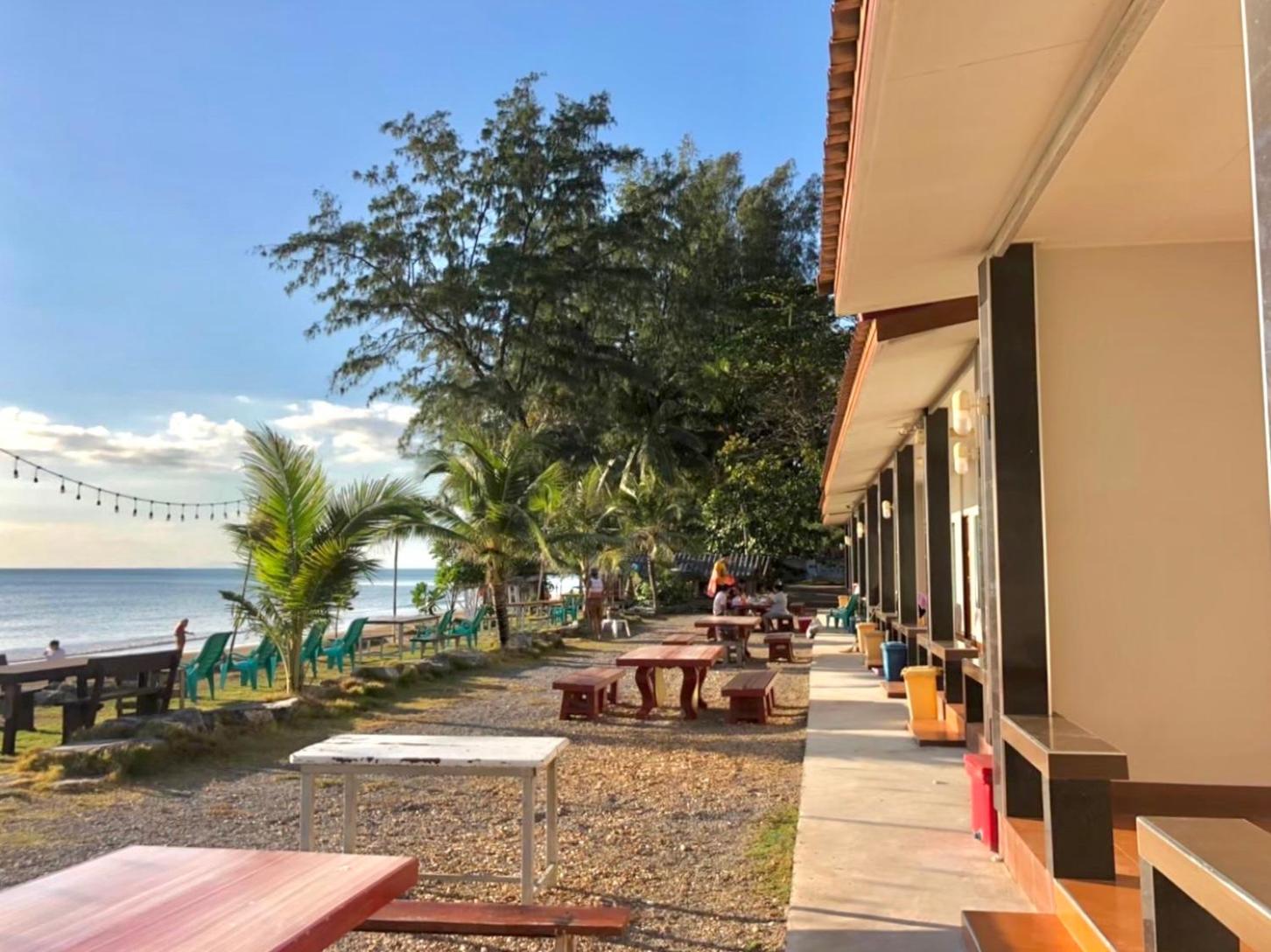 Pooma Resort