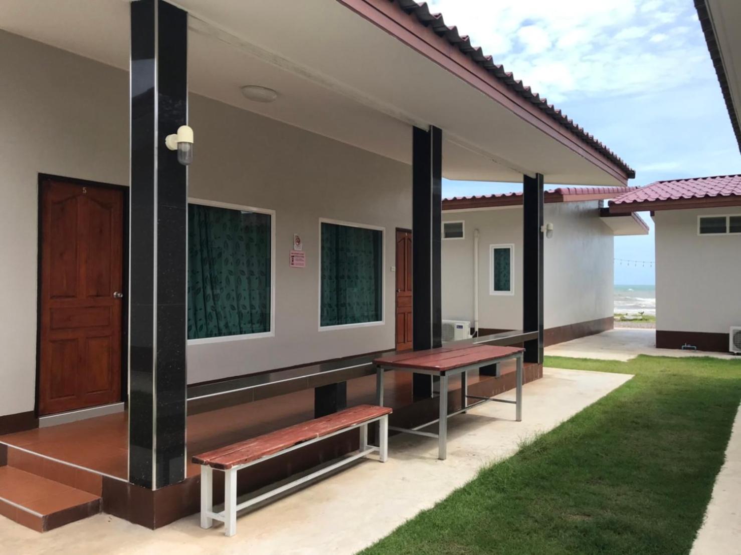 Pooma Resort