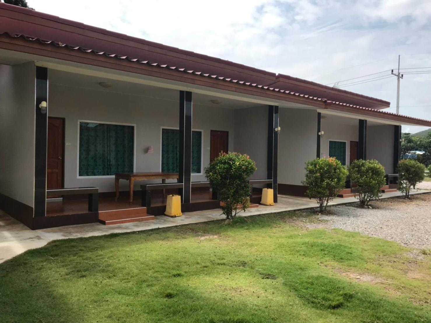 Pooma Resort
