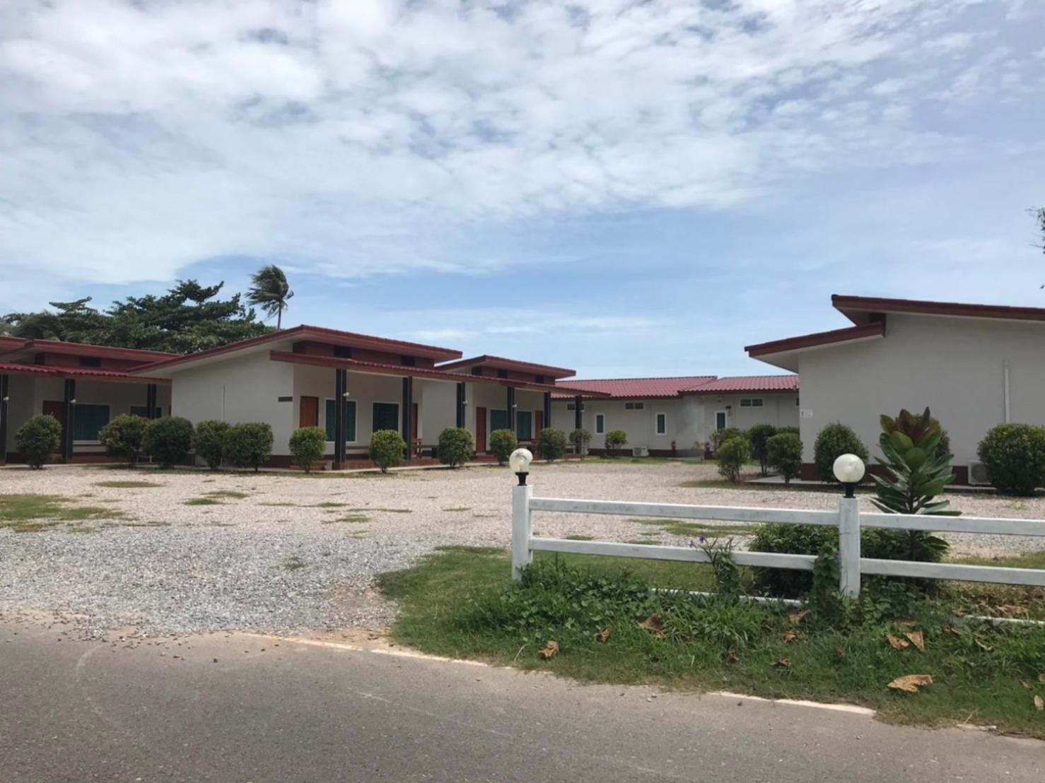Pooma Resort