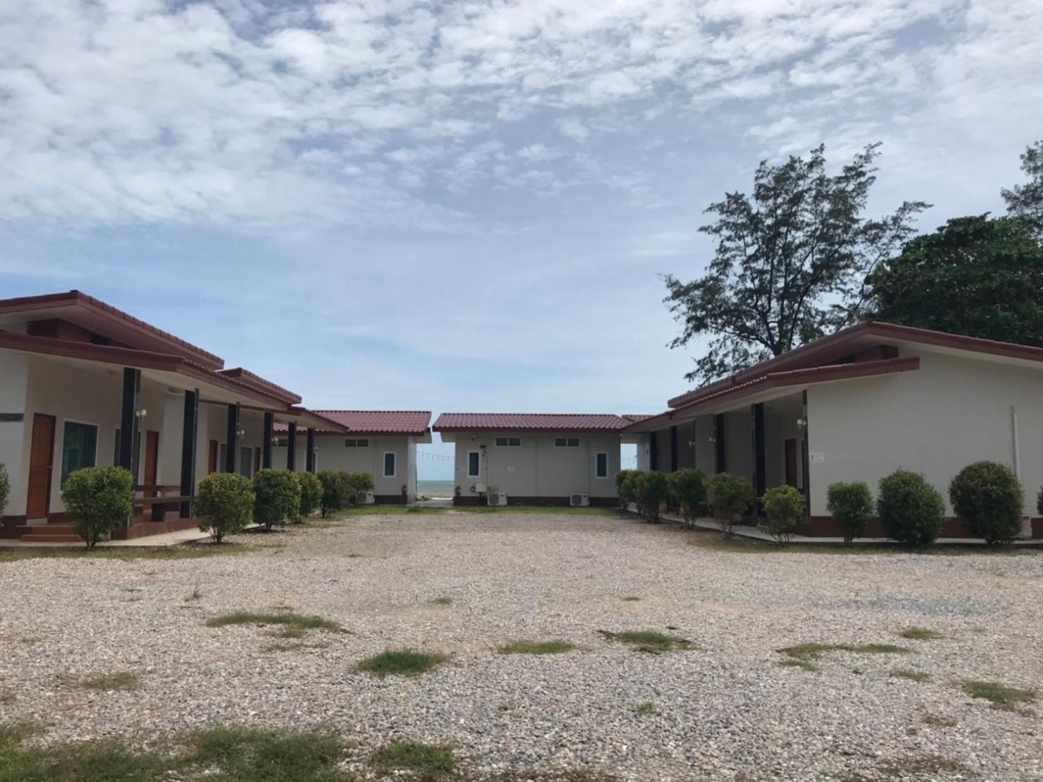 Pooma Resort
