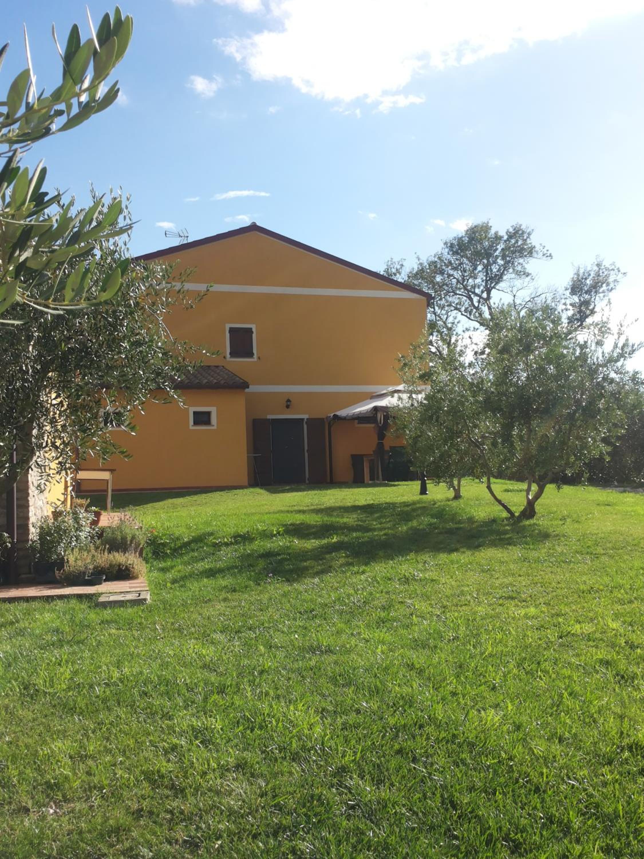 Agriturismo Tenuta Belvedere
