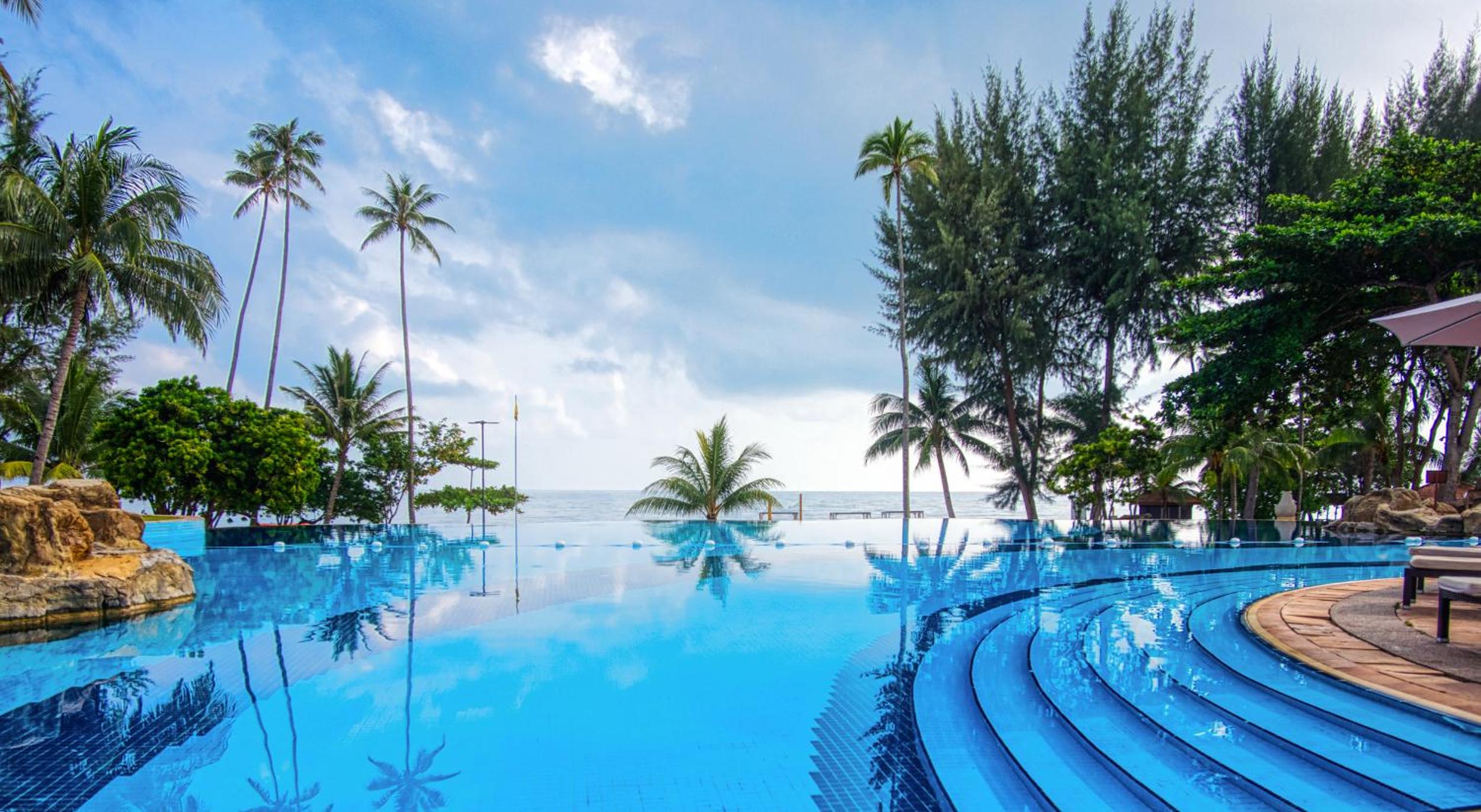 Banyu Biru Villa
