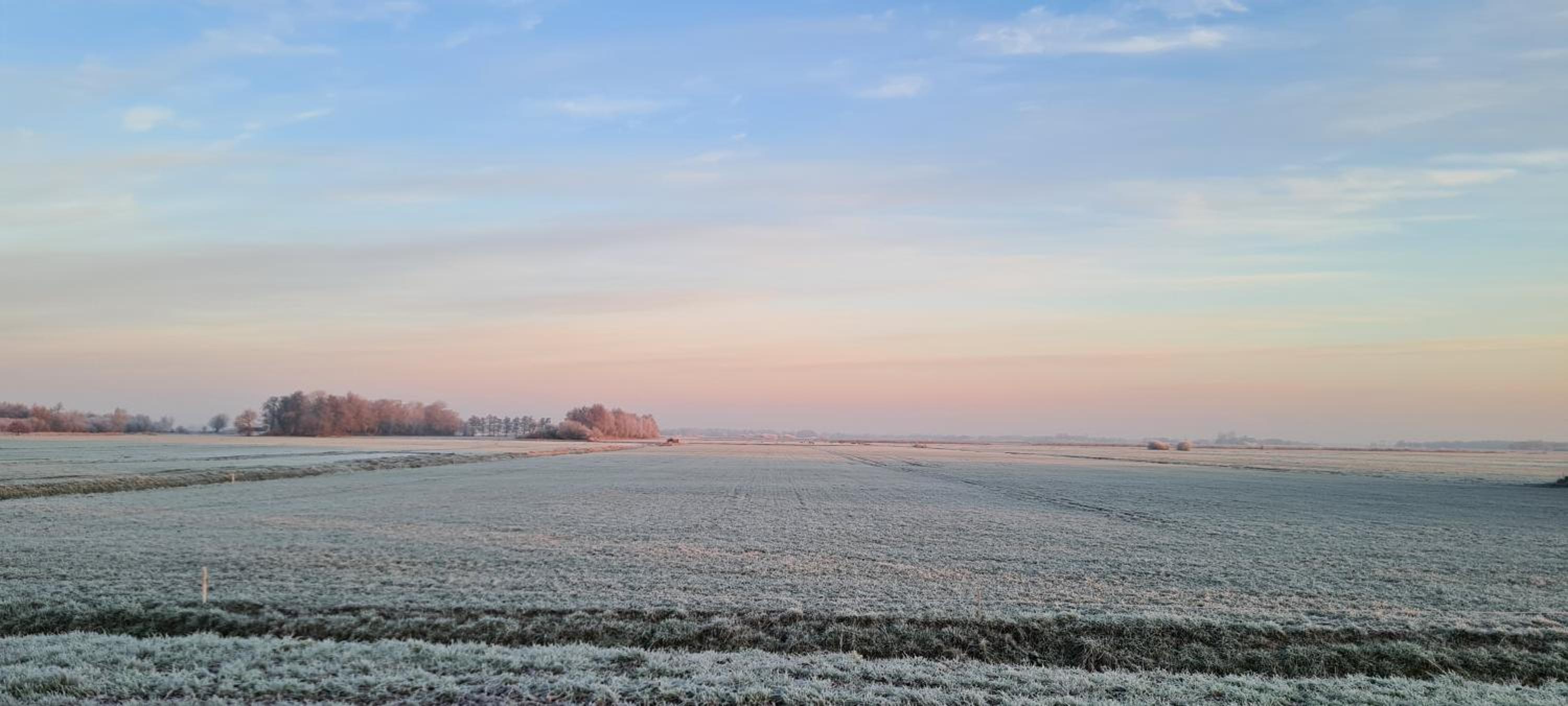 De Kan Hoeve appartementen